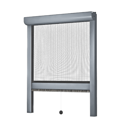 Zaštita od insekata - SteelPro Premium System