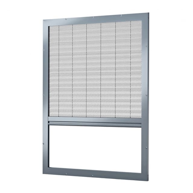 Vertikalni harmonika komarnik